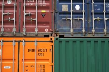 La logistique intéresse toujours de près Groupama Gan REIM.