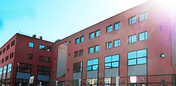 Technopolis Issy les Moulineaux 600