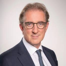 Christian Dubois, Cushman & Wakefield France. 