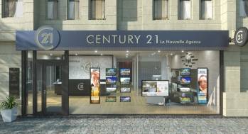 © Century 21 