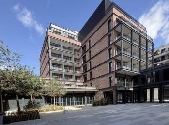 Le Rosamundi Hôtel 4*. Le Rosamundi Hôtel 4*.