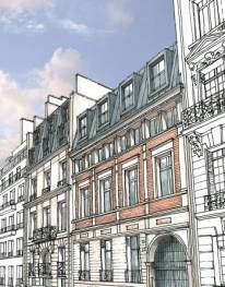 Crédit : Xavier Sterlin, Espaces Libres Architectes