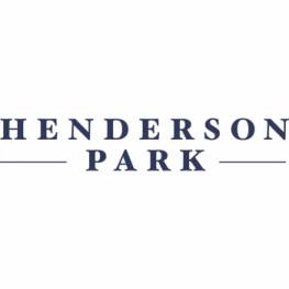 HENDERSON PARK CAPITAL HENDERSON PARK CAPITAL