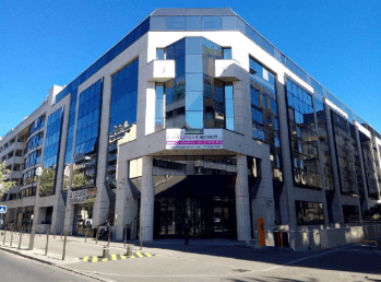 L'acquisition rue d'Aguesseau de Stam Europe