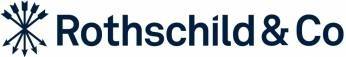 ROTHSCHILD & CO ROTHSCHILD & CO
