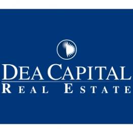 DEA CAPITAL REAL ESTATE
