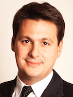 Michael Levy