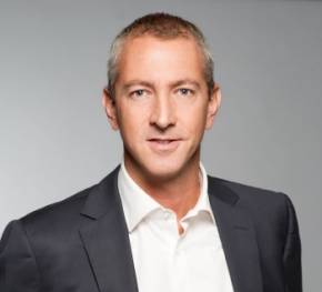 Charles Boudet - JLL 