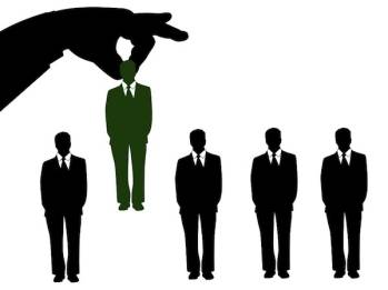 Recrutement 600
