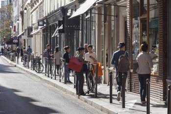 Selectirente est propriétaire d'actifs rue du Cherche-Midi, à Paris. Selectirente est propriétaire d'actifs rue du Cherche-Midi, à Paris.