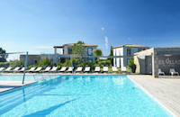 Les Villas - Corse - 200