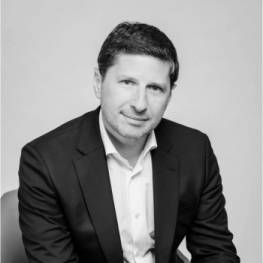 Samuel Gelrubin