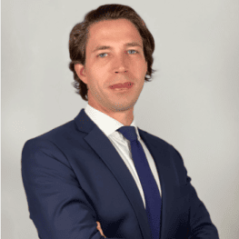 Pierre Ballu, Foncières & Territoires