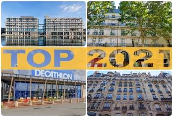 Les dix articles les plus lus de l'année 2021