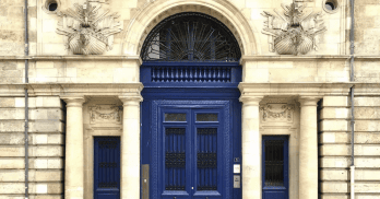 Le site Héméra Fenwick à Bordeaux.  