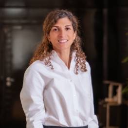 Aline Chevalier, Kerria AM 
