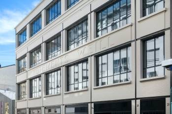 La Manufacture, ancien fief des Weill à Paris