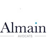 ALMAIN ALMAIN