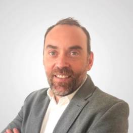 Mikael Courcaud, Cushman & Wakefield