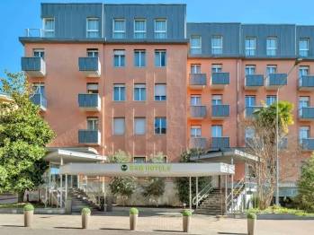 Le B&B Hôtel Mondovi. © Hôtel BB Le B&B Hôtel Mondovi. © Hôtel BB