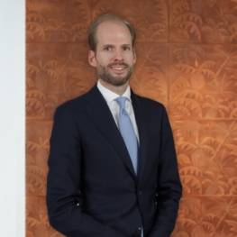 Niek van Genugten, Edmond de Rothschild REIM Niek van Genugten, Edmond de Rothschild REIM