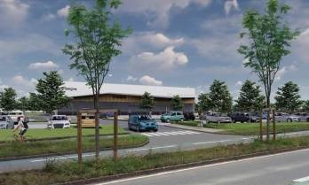 Les commerces achetés par Altixia à Hautmont/Maubeuge