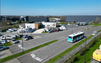 Le 3 Claude Chappe à Noyal-Châtillon-sur-Seiche