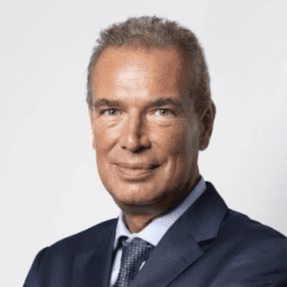 Sandro Innocenti, Prologis 
