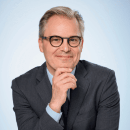 Éric Donnet 