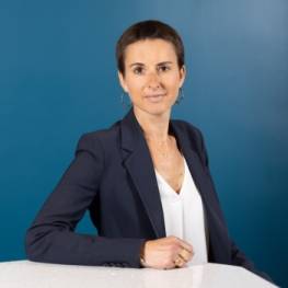 Pauline Cornu-Thenard, MBO+
