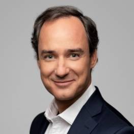 Grégoire Challe, Panattoni