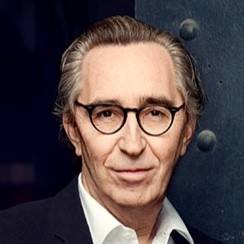 Pascal Allançon, Foncière Atland 