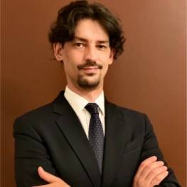Umberto Trussoni, Klépierre