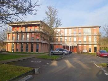 Eolys C à Rennes
