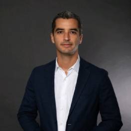 Cyril Gola, Sogeprom