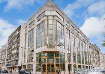 Transaction 105 JULES-GUESDE (92300 LEVALLOIS-PERRET) vendredi 27 septembre 2024