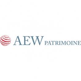 AEW PATRIMOINE AEW PATRIMOINE
